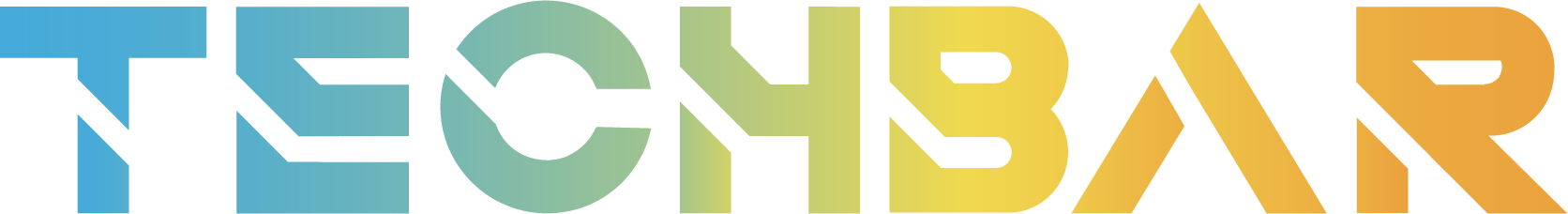 TECHBAR-Logo