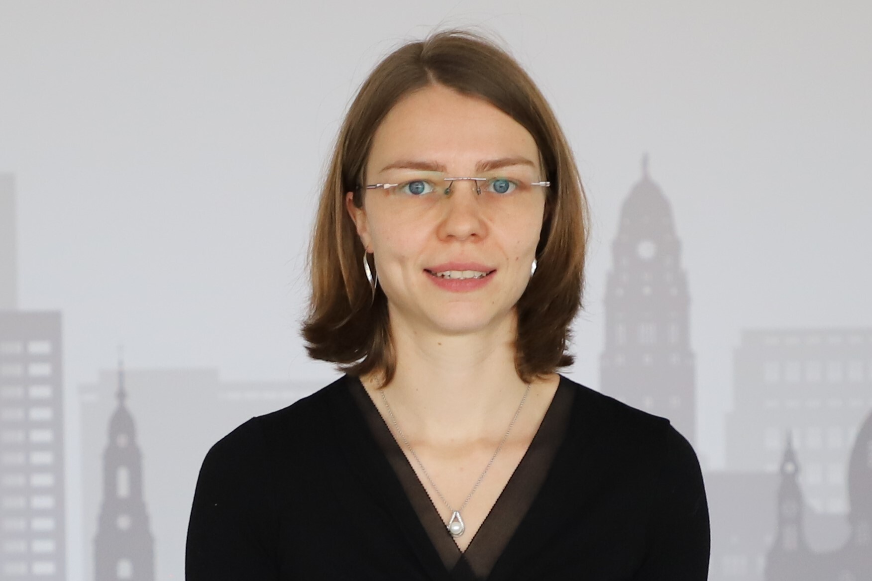 Portrait Julia Jentzsch